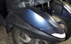YAMAHA TRICITY 125 SE82J