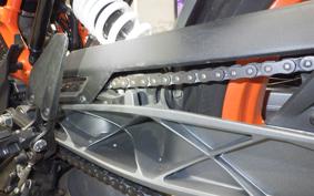 KTM 390 DUKE 2021