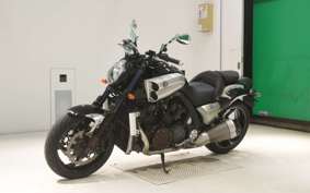 YAMAHA VMAX Gen.2 2009 RP22J