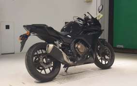 HONDA CBR400R 2017 NC47