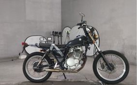 SUZUKI GLASS TRACKER BIG BOY NJ4BA