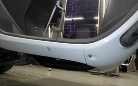 HONDA GYRO CANOPY 2011 TA03