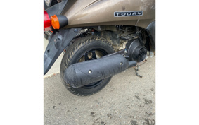 HONDA  REBEL 250 ABS MC49