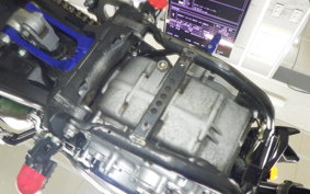 YAMAHA WR250X DG15J