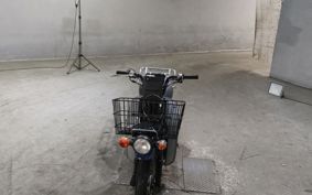 SUZUKI BAR DEE50 BA42A