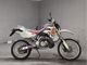 Фото Honda CRM250R 1996 с японского аукциона