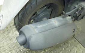 SUZUKI ADDRESS V125 G CF46A