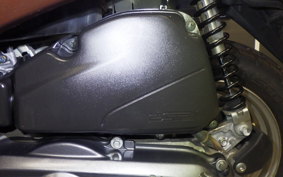 HONDA TACT Basket 1998 AF75