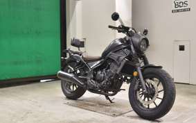 HONDA REBEL 250 S 2000 MC49