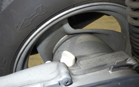 YAMAHA JOG Gen.4 2024 SA16J