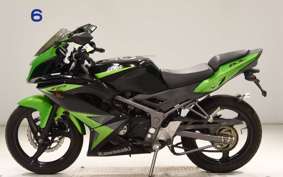 KAWASAKI Ninja 150RR