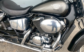 HONDA SHADOW400 2007 NC34