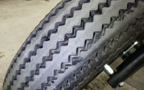 KAWASAKI VULCAN 800 CLASSIC 1996 VN800A