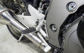 HONDA CBR1100XX 2000