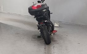 YAMAHA TRACER 9 GT RN51J