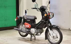 HONDA CROSS CUB 50 AA06