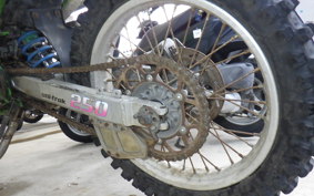 KAWASAKI KDX250SR DX250F