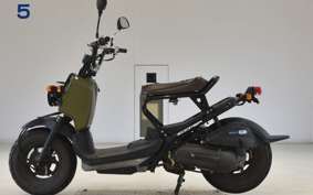 HONDA ZOOMER AF58
