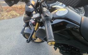HONDA GROM JC61