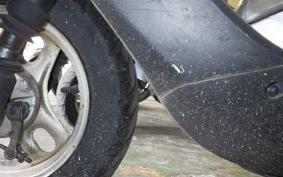 HONDA DIO Gen.6 AF62