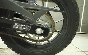 SUZUKI Vｽﾄﾛｰﾑ250SX EL11L