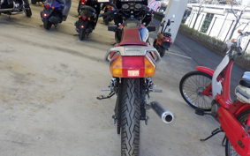 YAMAHA XJ400Z 1983 33M