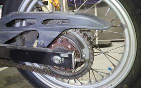 HONDA CB223S MC40