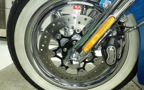 HARLEY FLSTNSE 1800CVO 2015