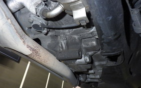 SUZUKI SKYWAVE 650 LX 2017 CP52A