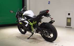 KAWASAKI NINJA 250 SL