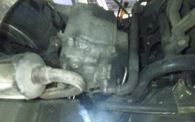 HONDA FUSION X MF02