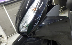 HONDA DIO 110 2019 JF58