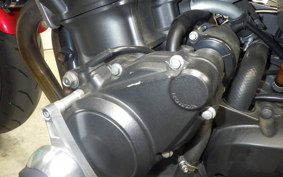 HONDA CB400 SUPER BOLDOR VTEC 2012 NC42