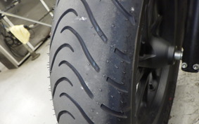 HONDA REBEL 500 A 2021 PC60