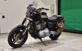 HARLEY XR1200 2009