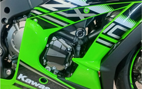 KAWASAKI NINJA ZX-10R ABS 2018 ZXT00S