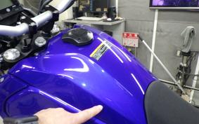 YAMAHA TENERE 700 2022 DM13J