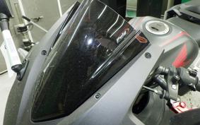 HONDA CBR400R 2022 NC56