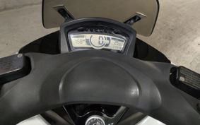 YAMAHA TRICITY 125 SE82J