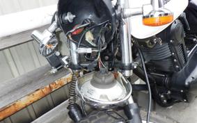 KAWASAKI 250TR BJ250F