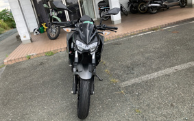 KAWASAKI Z250ABS