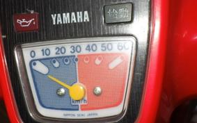 YAMAHA PASSOL 2E9