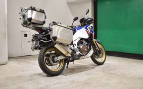 HONDA CRF1100L AFRICA TWIN 2020 SD10