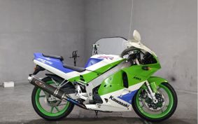 KAWASAKI ZXR250 ZX250C