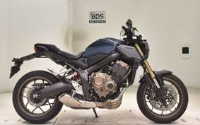 HONDA CB650R 2023 RH03
