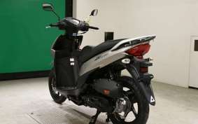 SUZUKI ADDRESS 110 CE47A