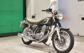 YAMAHA SR400 Gen.4 2013 RH03J