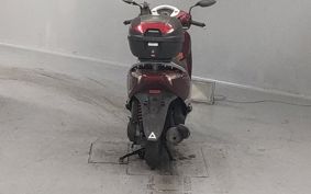 HONDA LEAD 125 JF45