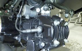 HONDA ｸﾞﾛﾑ JC75