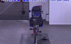 OTHER  YAMAHA DENDOU ASSIST JI TON  CAR 